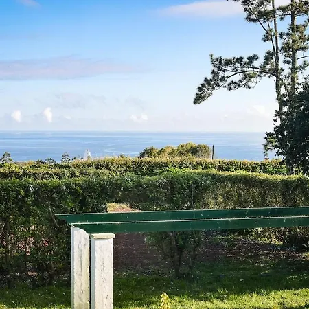 Viva Quinta - Quinta Do Cafe Ocean View Retreat *