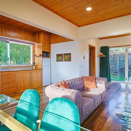 וילה Viva Quinta - Quinta Do Cafe Ocean View Retreat *