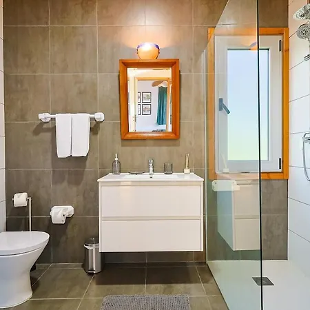 Viva Quinta - Quinta Do Cafe Ocean View Retreat *