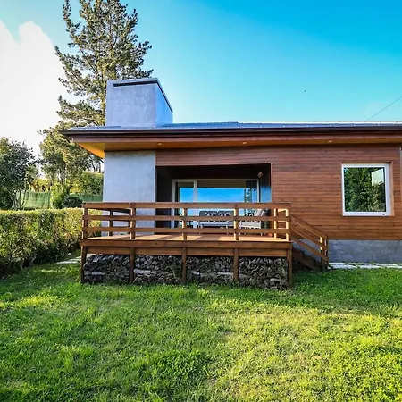 Viva Quinta - Quinta Do Cafe Ocean View Retreat וילה *