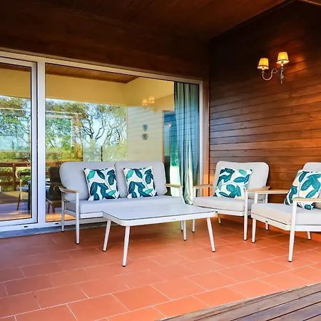 Viva Quinta - Quinta Do Cafe Ocean View Retreat וילה *