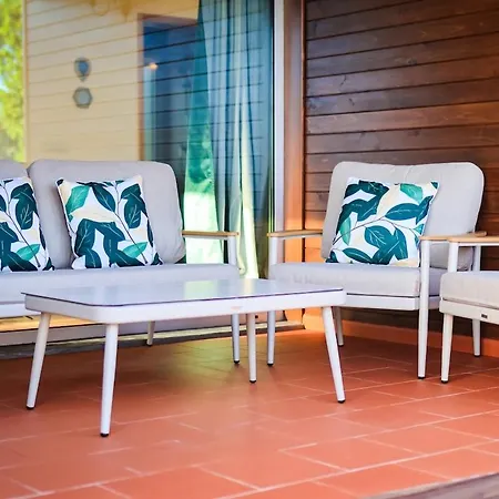 Viva Quinta - Quinta Do Cafe Ocean View Retreat וילה *