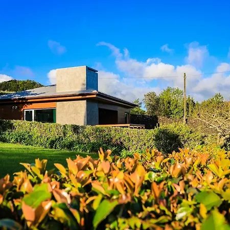 Viva Quinta - Quinta Do Cafe Ocean View Retreat וילה